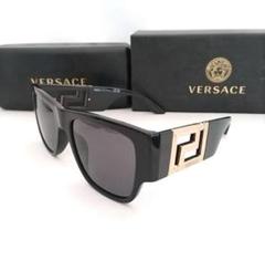 Yvng Patra着用 VERSACE VE4403 サングラス
