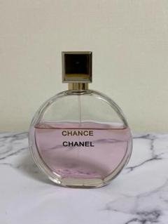 シャネル チャンスオータンドゥル オードゥパルファム100ml