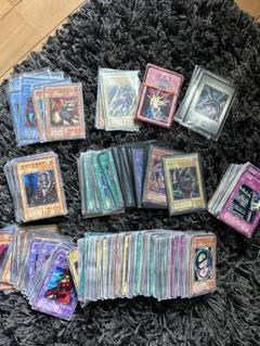 遊戯王 デュエルモンスターズ 押入れから出てきました まとめ売り 遊戯王 デュエルモンスターズ 押入れから出てきました まとめ