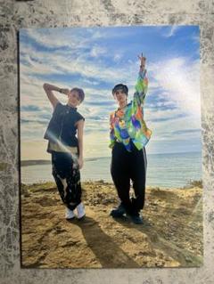 山本光汰 パネル キドフェノ 山本光汰 パネル - メルカリ