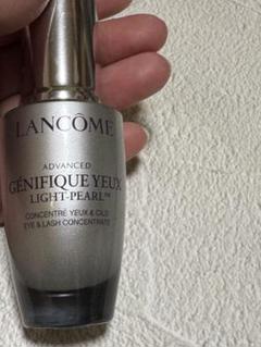 2025年最新】LANCOME ランコム ジェニフィックの人気アイテム