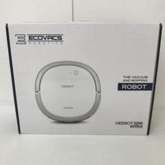 2022年最新】ecovacs deebot ozmo slim15の人気アイテム - メルカリ