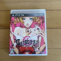 Catherine キャサリン PS3