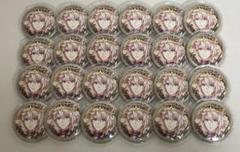 アイナナ 棗巳波 5周年 缶バッジ