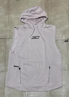 Under Armour ステファンカリーセットアップ