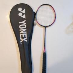 YONEX アストロクスパワーソアーAXPSH-704ラケット ケース付き
