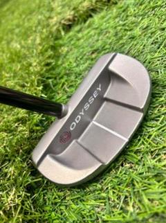【レア】ODYSSEY ♯5 パター KBS TOUR 120