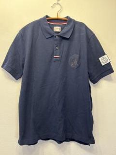 MONCLER GAMME BLEU トムブラウン モンクレール ポロシャツ 2025年最新】moncler gamme bleu シャツの人気アイテム - メルカリ