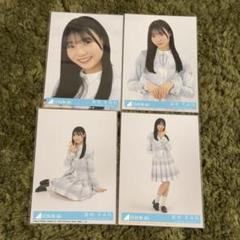 日向坂46 生写真 君はハニーデュー 封入特典 宮地すみれ コンプ