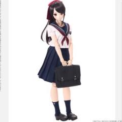 和遥キナ学校制服コレクション　清心女子高等学校　ゆい