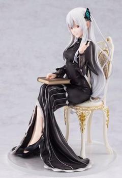 Re:ゼロから始める異世界生活 エキドナ お茶会Ver.1/7完成品フィギュア
