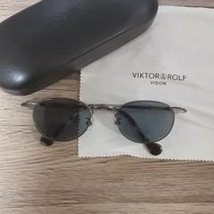 【限定値下げ‼️】VIKTOR & ROLF VISION サングラスのサムネイル
