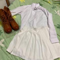約束のネバーランド 女子コスプレ衣装 (エマ/ギルダ)