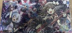 ウィクロス　俯瞰者からの啓示　プレイマット　未開封 未開封]ウィクロス プレイマット「ピルルク」 - メルカリ