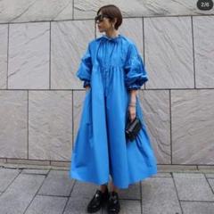 マチャット ワンピース レディース