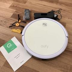 eufy RoboVac 11 本体のサムネイル