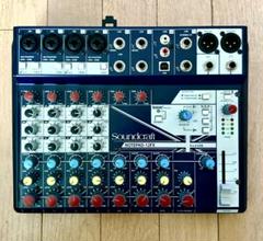 2025年最新】soundcraft notepadの人気アイテム - メルカリ