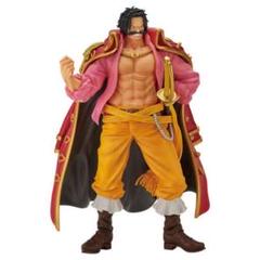 ワンピース 一番くじ A賞 ゴール・D・ロジャー B賞 レイリー 他10個セット 2025年最新】一番くじ ワンピース a賞 ゴールdロジャーの人気