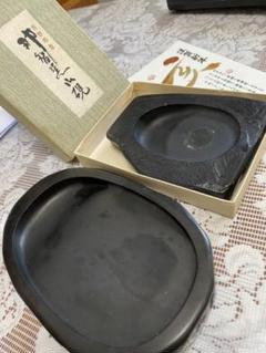 みにすた様専用 硯2セット