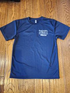 KAGASPA TRAIL Tシャツ 2025年