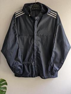 Old Adidas nylon bag Jacket