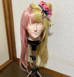 にじさんじ　虎姫コトカ　コスプレ　ウィッグつき Amazon.co.jp: 虎姫コトカ コスプレ ウィッグ にじさんじ所属