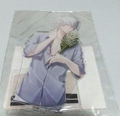 clockzero CZ 円 アクスタ CLOCKZERO クロックゼロ ビーズログ アクスタ ビショップ 英円