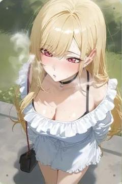 虎ッパ2019着せ恋タペストリー その着せ替え人形は恋をする 虎ッパ2019Summer B2タペストリー