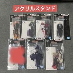 一番くじ サカモトデイズ アクリルスタンド SAKAMOTODAYS