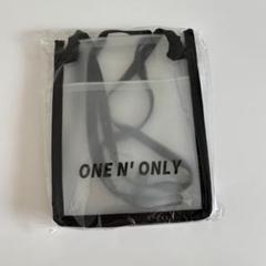 ONE Ｎ’ ONLY ワンエン 写真集、エビライ2024ショルダーバッグ 2025年最新】one n' only バッグの人気アイテム - メルカリ