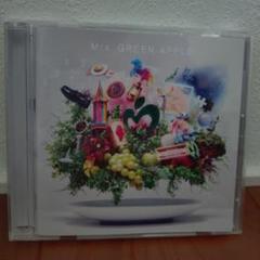 Mrs.GREEN APPLE ミセスアルバム