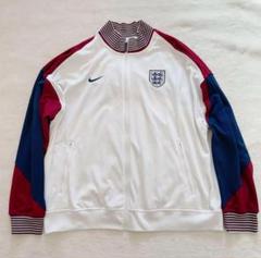 イングランド代表　ジャケット　2010年　ジャージ Adidas England National Team Full-Zip FIFA World Cup 2010