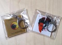 【吉川晃司さん アクリルキーリング】 Amazon.co.jp: 吉川晃司 ミニ兄貴キーホルダー : おもちゃ