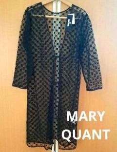 2025年最新】MARY QUANT レディース ロングコートの人気アイテム