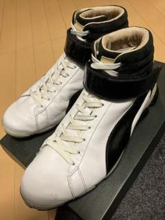 2025年最新】PUMA IGNITE HI-TOP SEの人気アイテム - メルカリ