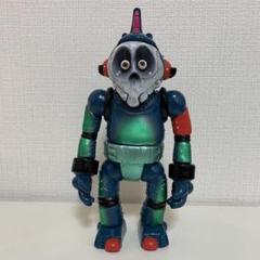 Rosk インディーズソフビ!✨未開封✨レア✨入手困難!✨ 2025年最新】ソフビインディーズの人気アイテム - メルカリ