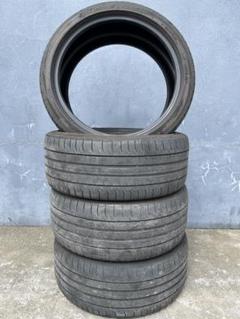 ①匿名配送 DUNLOP SP SPORT 235/40R19 ①匿名配送 DUNLOP SP SPORT 235/40R19 - メルカリ