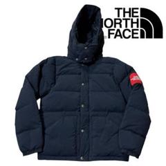 希少品　ノースフェイス　キャンプシエラショート　赤タグ　ネイビー 希少品ノースフェイスキャンプシエラショート赤タグネイビー