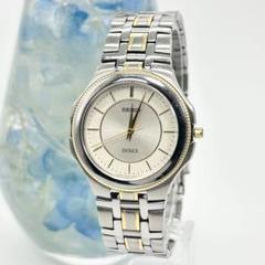 稼動 SEIKO DOLCE セイコー 8N41-5160 腕時計 S-151 Seiko Dolce 8N41-5160 - 9611297554761 - 58 Facettes