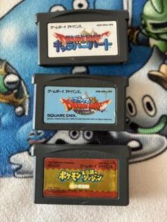 【税込?送料無料】 2025年最新】GBA ドラゴンクエストの人気アイテム - メルカリ ニンテンドー3DS/2DS