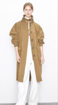 2025年最新】ZARA レディース ロングコートの人気アイテム