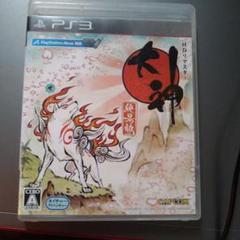 PS3版 大神 絶景版