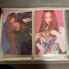 2025年最新】BLACKPINk ロゼ トレカの人気アイテム - メルカリ