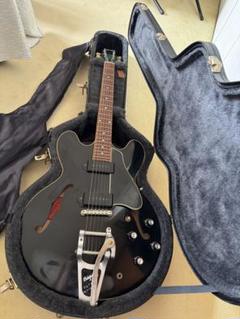 Gibson KS-330 斉藤和義モデル ES-330 Gibson KS-330 斉藤和義モデル ES-330 - メルカリ