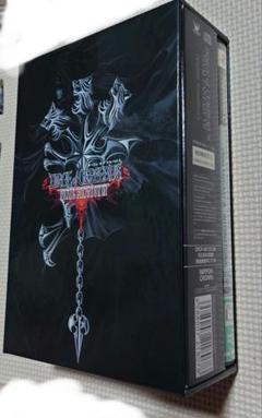 ⬛︎難あり⬛︎ FF7 オリジナルサウンドトラック　初回限定BOX 4枚組 買い誠実 FINAL | Amazon FANTASY Soundtrack Original REBIRTH