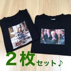 【本日24時までの限定価格】新品・タグ付き◎ハリーポッターTシャツ2枚セット♪