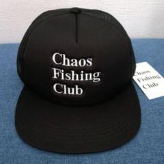 Chaos Fishing Club カオスフィッシングクラブ メッシュキャップのサムネイル
