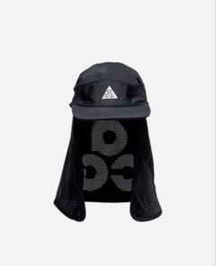 新品 NIKE ACG フライキャップ ケープ付き M/L 首ガード付き 新品 NIKE ACG フライキャップ ケープ付き L/XL 首ガード付き