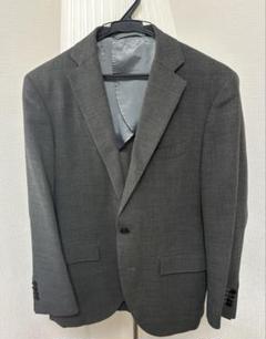 極美品　THE SUIT COMPANY ３点セットスーツ　38 パンツ新品 極美品 THE SUIT COMPANY 3点セットスーツ 38 パンツ新品