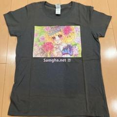 いがらしゆみこ　「すずらんⅠ」　ジークレー　直筆サイン・エディション有り いがらしゆみこ 「すずらんⅠ」 ジークレー 直筆サイン